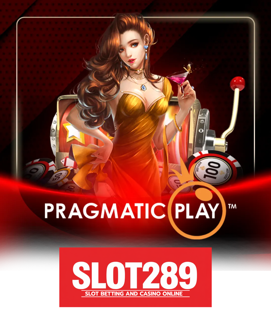 เว็บตรง 289-Pragmatic-Play